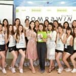 Aura Bright Skin Workshop with Romrawin 2019