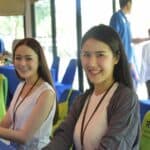 Aura Bright Skin Workshop with Romrawin 2019