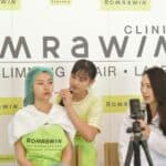 Aura Bright Skin Workshop with Romrawin 2019
