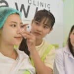 Aura Bright Skin Workshop with Romrawin 2019