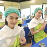 Aura Bright Skin Workshop with Romrawin 2019