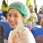 Aura Bright Skin Workshop with Romrawin 2019