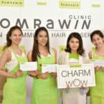 Aura Bright Skin Workshop with Romrawin 2019