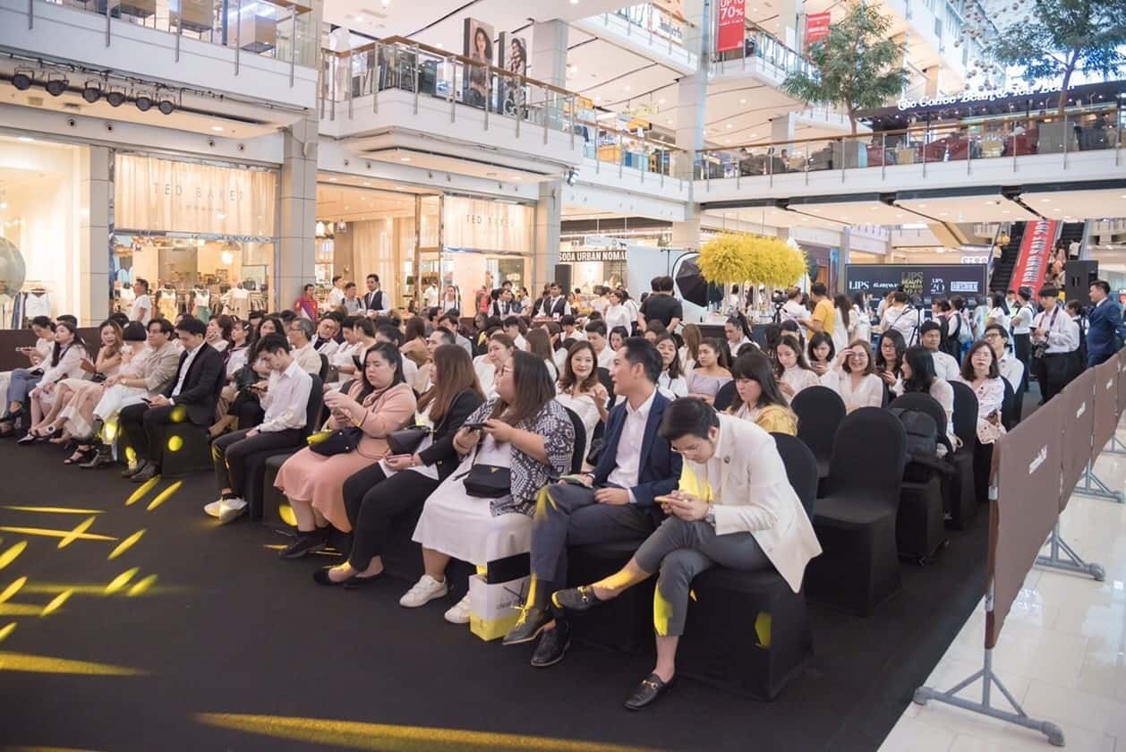 Lips Beauty Awards 2019